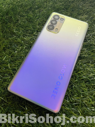 Oppo Reno 5 Pro